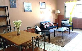 Cabinas Miramar, Una Casa Solo Para Ti