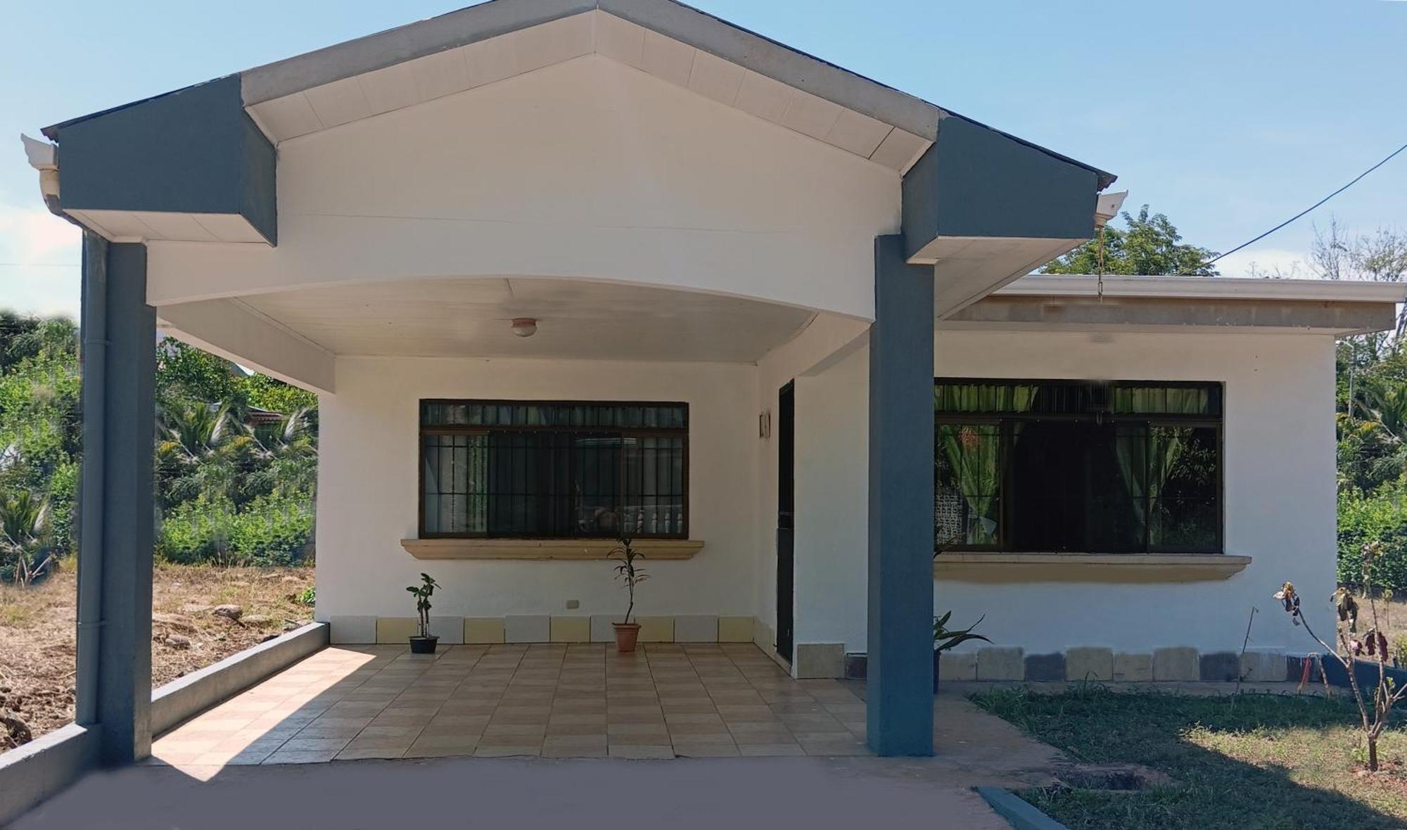 Cabinas Miramar, Una Casa Solo Para Ti Apartment Chacarita Exterior photo